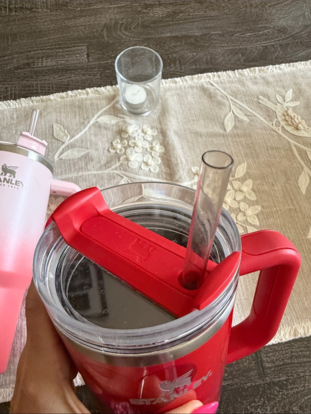 Stanley 40oz Tumblers Bundle - Picture 6 of 7